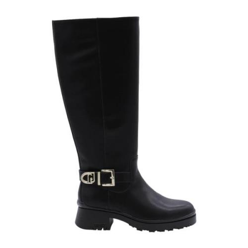 Liu Jo Stiliga Hester Ankelboots Black, Dam