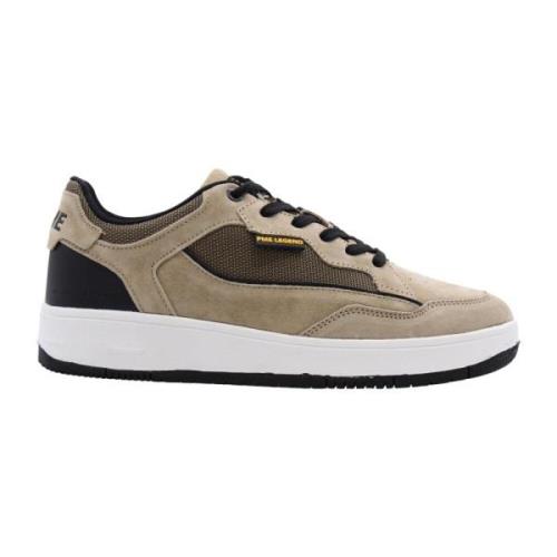 PME Legend Luft Sneaker Beige, Herr