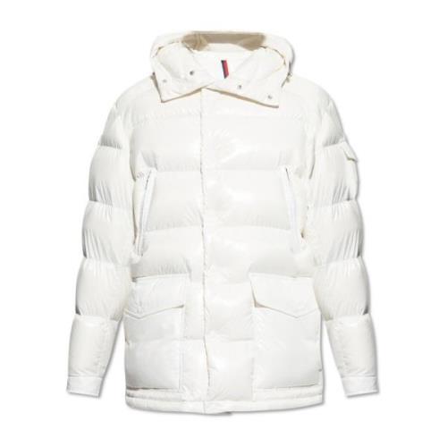 Moncler Dunjacka Chiablese White, Herr