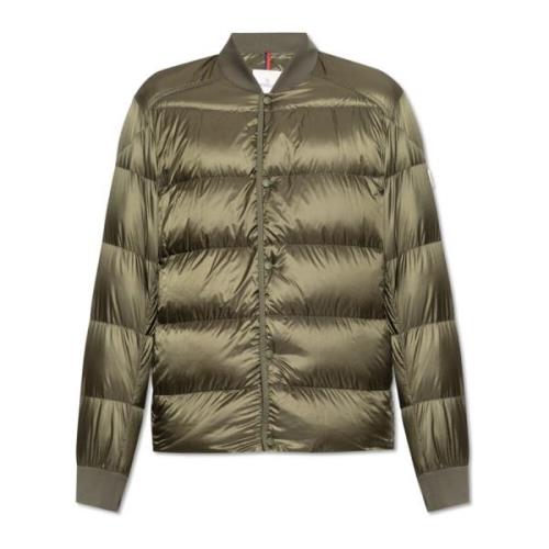 Moncler Dunjacka Bazena Green, Herr