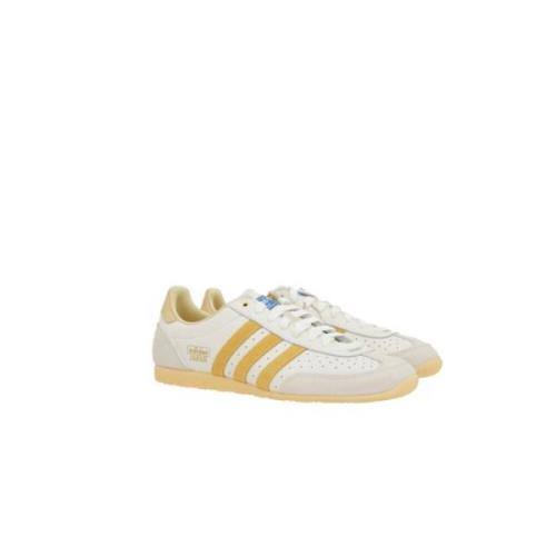 Adidas Sneakers Yellow, Herr