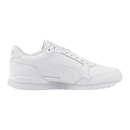 Puma Klassiska herrsneakers med CMEVA-mellansula White, Herr