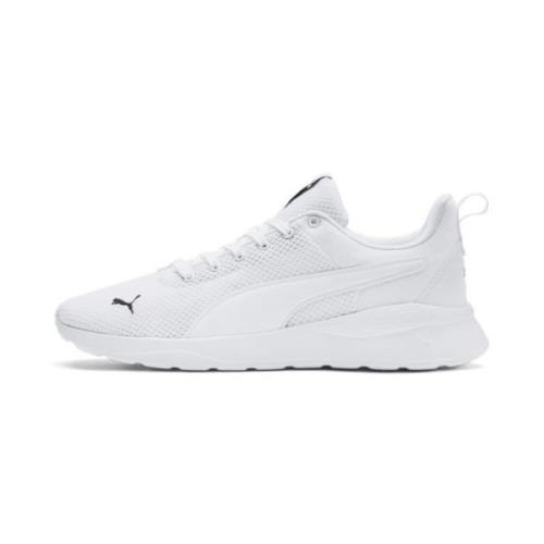 Puma Herr Träningsskor Anzarun DNA White, Herr