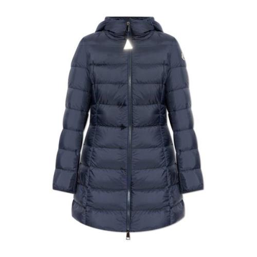 Moncler Dunjacka Gie Blue, Dam