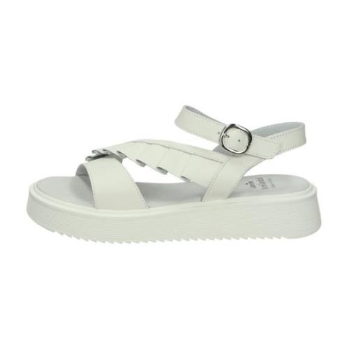 Nerogiardini Kil Sandaler White, Dam