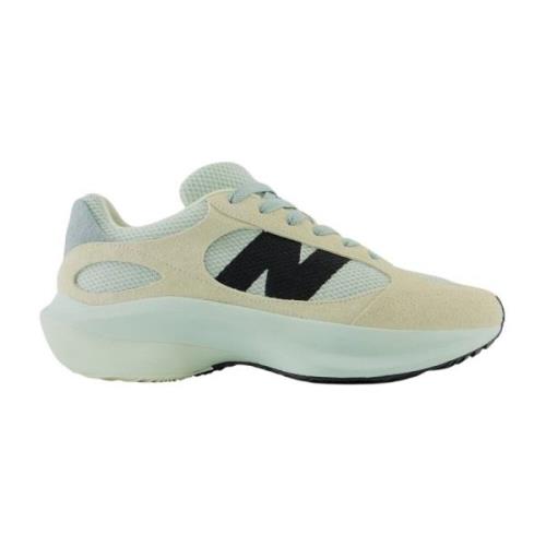 New Balance Warped Runner Unisex Skor Multicolor, Dam