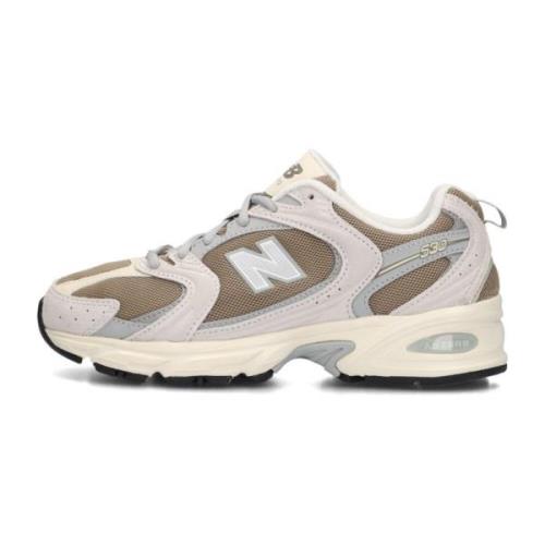 New Balance Bruna Sneakers Mr530 Stil Multicolor, Dam