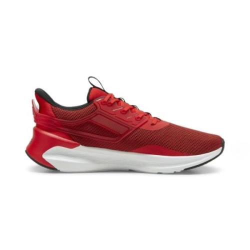 Puma Löparskor med SoftFoam+ och Softride Red, Herr