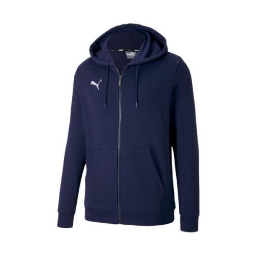 Puma Huvtröja Blue, Herr