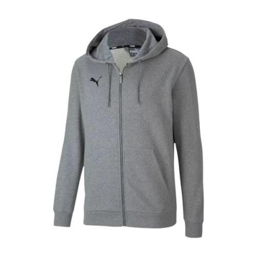 Puma Huvtröja Gray, Herr