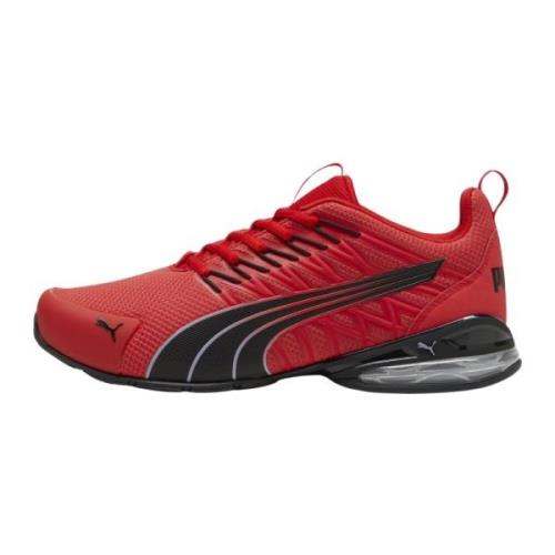 Puma Modernt löparskor med SoftFoam+ innersula Red, Herr