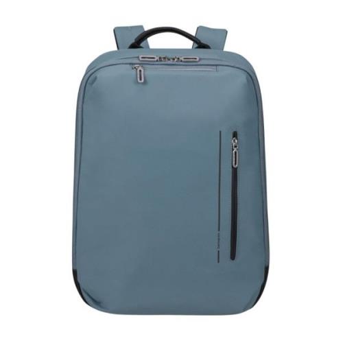 Samsonite Ongoing Ryggsäck Blue, Herr