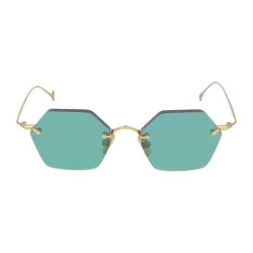 Eyepetizer Elegant Carnaby Solglasögon Yellow, Unisex