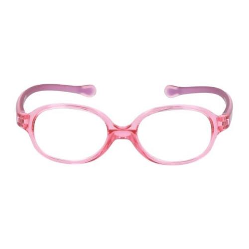 Ray-Ban Runda Acetatglasögon RY 1587 Pink, Unisex