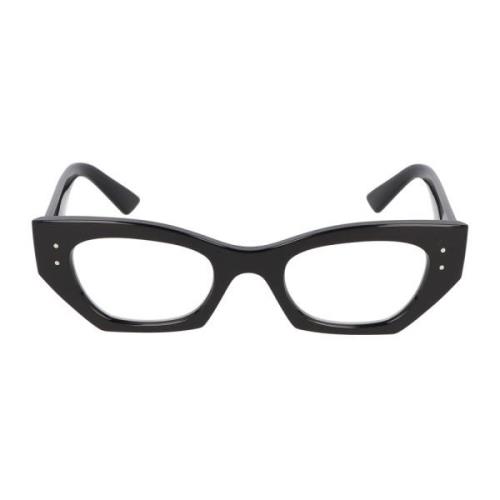 Ray-Ban Trendig Glasögonmodell RX 7330 Black, Unisex