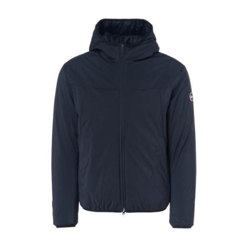 Colmar Blå Navy Teknisk Jacka 1120R Blue, Herr