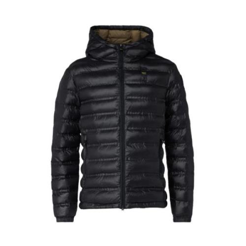 Blauer Svart Charles Kappa Black, Herr