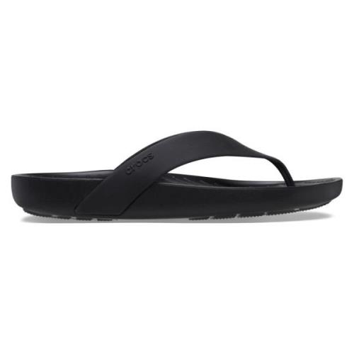 Crocs Splash Dam Flip-Flops Black, Dam