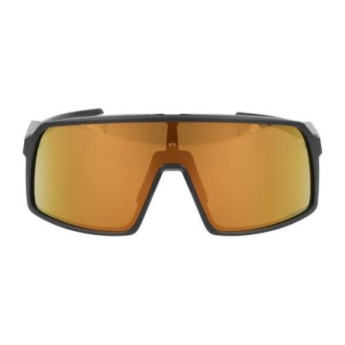 Oakley Snygga Solglasögon 0Oo9406 Black, Herr