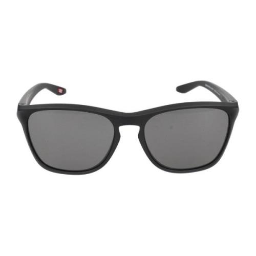 Oakley Stiliga solglasögon Black, Herr