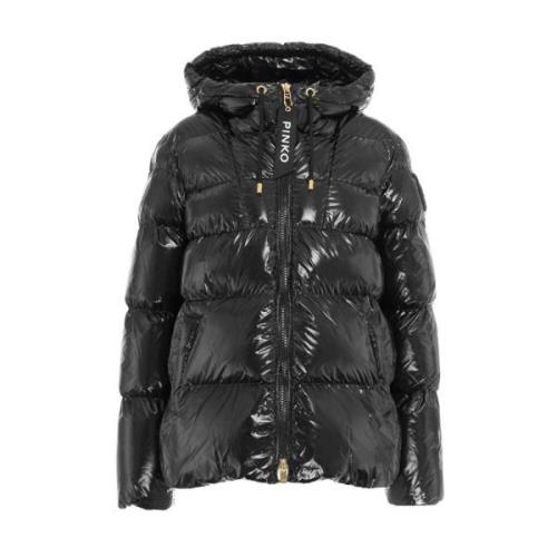 Pinko Jackets Black, Dam