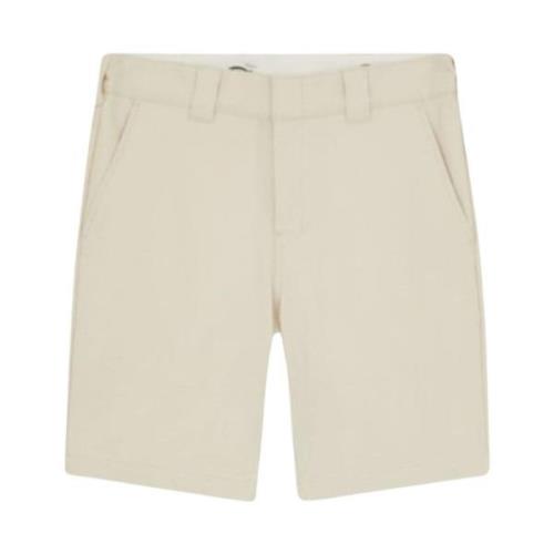 Dickies Herr Cobden Byxor Beige, Herr