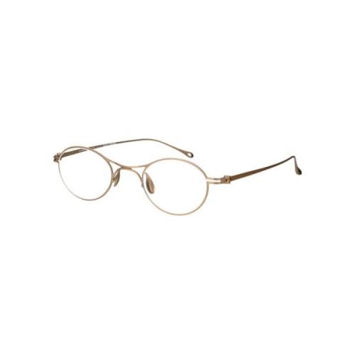 Giorgio Armani Stiliga Optiska Glasögon 0Ar5135T Yellow, Herr