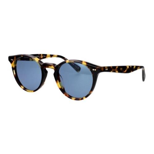 Oliver Peoples Romare SUN Solglasögon Multicolor, Unisex