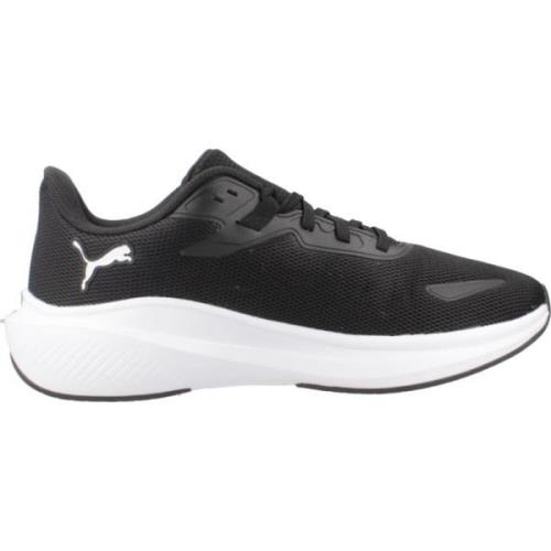 Puma Skyrocket Lite Sneakers Black, Herr