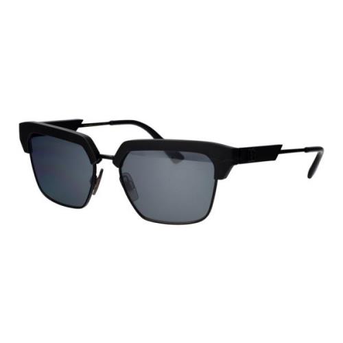 Dolce & Gabbana Stiliga solglasögon med modell 0Dg6185 Black, Herr