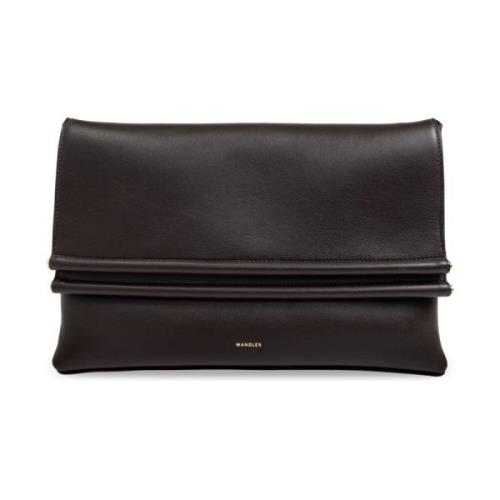 Wandler Clutch Jo Brown, Dam