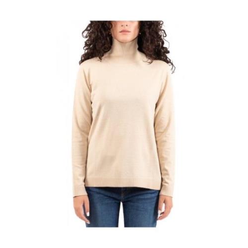 Weekend Dam Casual Topp Beige, Dam