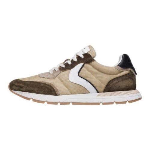 Voile Blanche Storm 015 Man. Beige, Herr