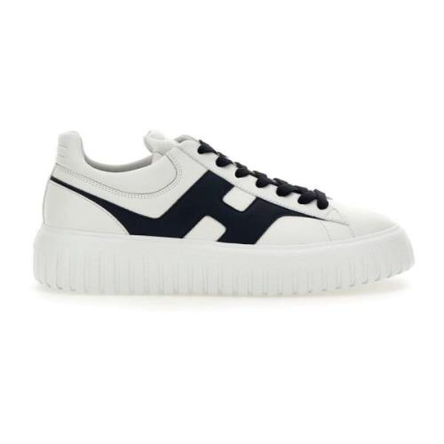 Hogan Vita Sneakers White, Herr