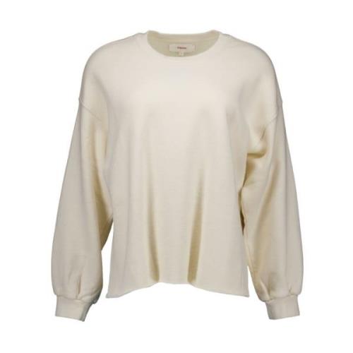 XiRENA Ecru Honor Sweater Beige, Dam