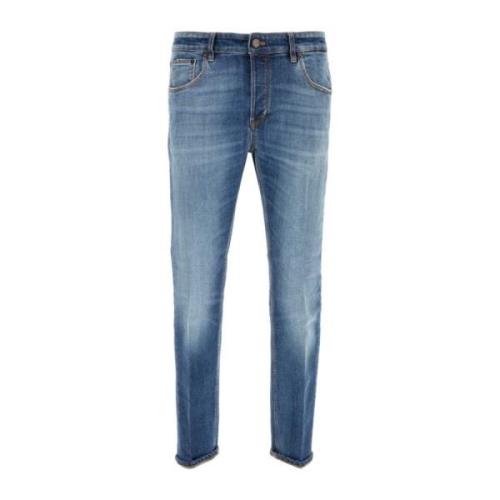 PT Torino Reggae Denim Jeans Blue, Herr