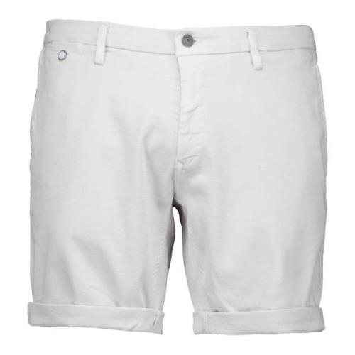 Replay Vita Shorts M9782a 8366197 White, Herr