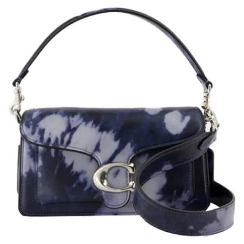 Coach Laeder handvskor Blue, Dam