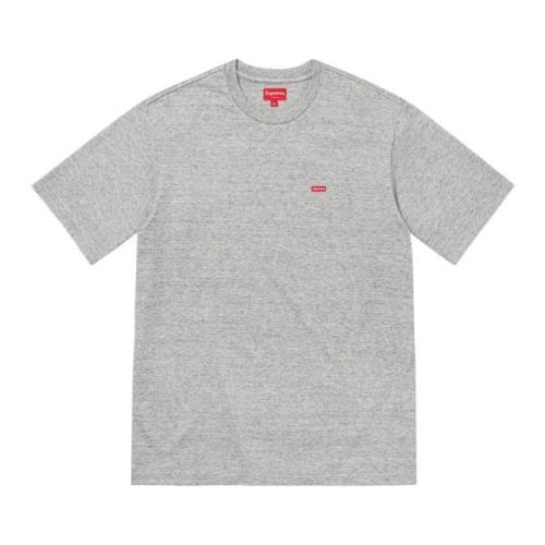 Supreme Grå Limited Edition T-shirt Gray, Herr