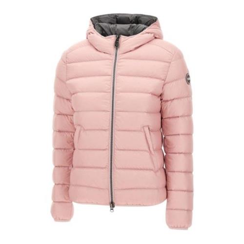 Colmar Rosa Originals Kappor Pink, Dam