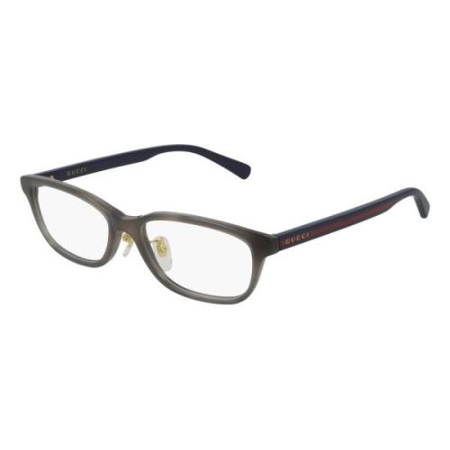 Gucci Populära Gucci Glasögonkollektion Brown, Unisex