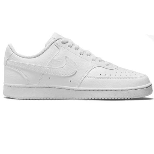 Nike Vita Sneakers Retrostil Återvunna Material White, Dam