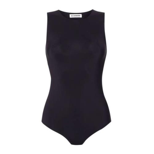 Jil Sander Blå Ink Classic Body Blue, Dam