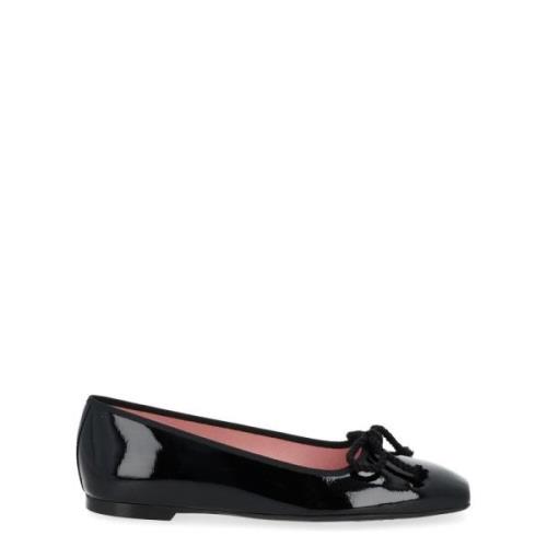 Pretty Ballerinas 50372 Shade Stiliga Skor Black, Dam