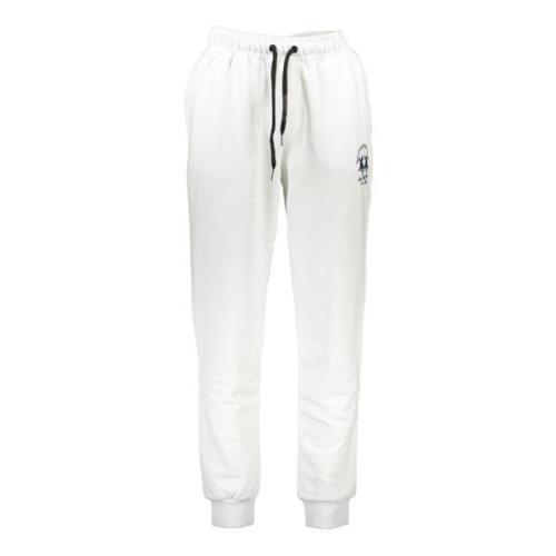 La Martina Jeans White, Herr