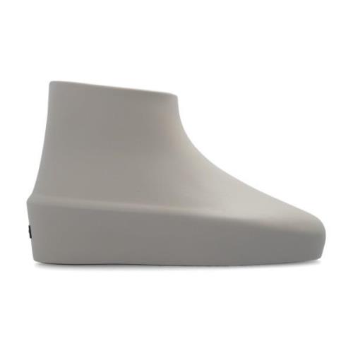 Fear Of God Ankelboots California Gray, Herr