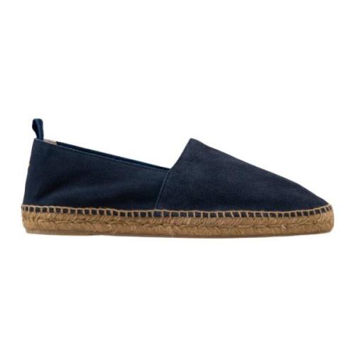 Castañer Espadrilles Blue, Herr