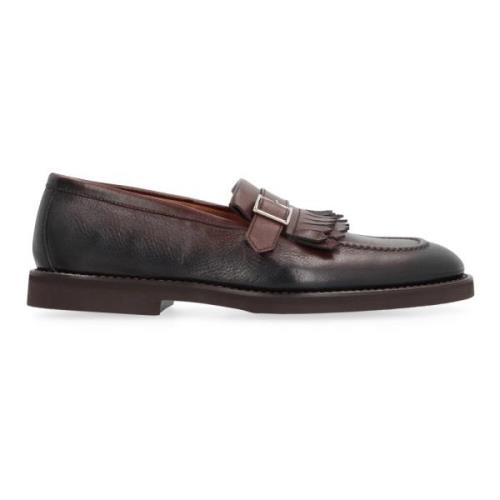 Doucal's Loafers Brown, Herr