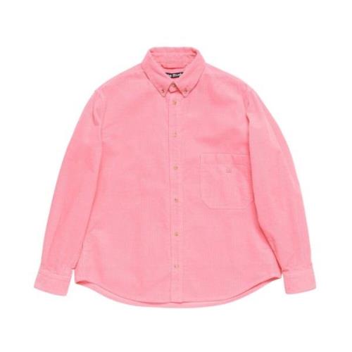 Acne Studios Tango Pink Outwear Jacka Pink, Herr