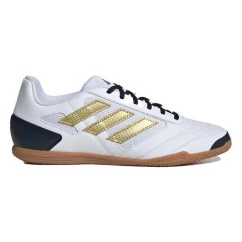 Adidas Super Sala 2 Sneakers White, Herr